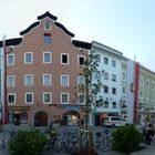 Hallein