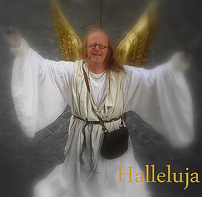 Halleluja