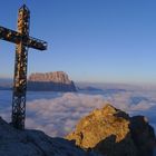 Hallelujah Dolomites