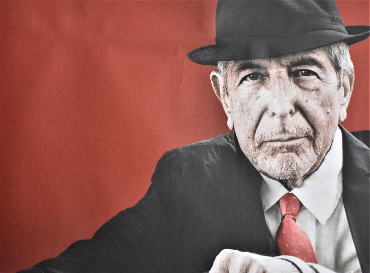 Hallelujah Leonard Cohen