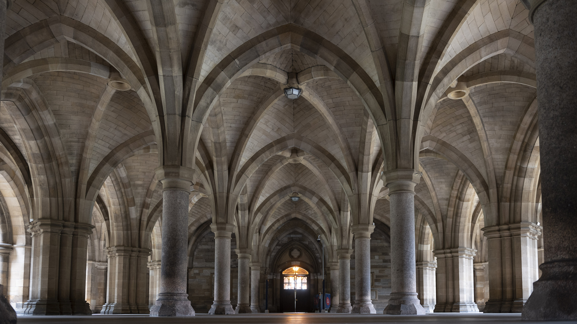 Hallen des Wissens