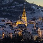 Hallenberg im Sauerland