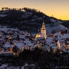 Hallenberg im Sauerland