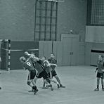 Hallenhandball 3