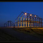 Hallenhaus Halde Norddeutschland 2014-2