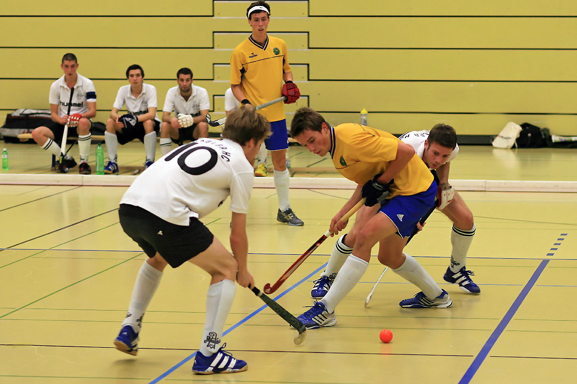 Hallenhockey BHC Herren NLB (6)