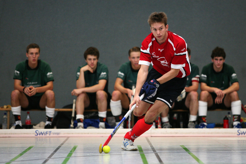 HallenhockeyBundesliga Bild & Foto von Willi Schwanke aus fc