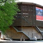 Haller Globe Theater