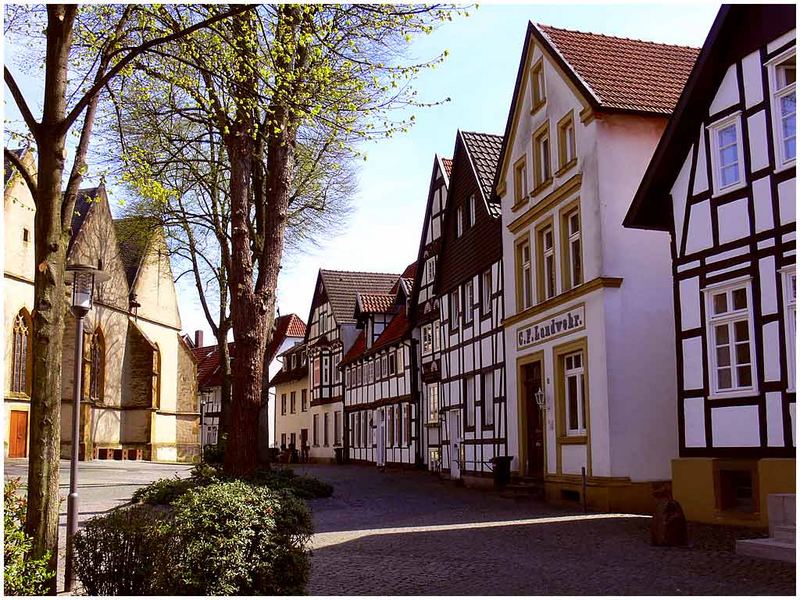 Haller Kirchplatz