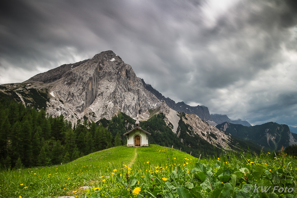 Hallerangerhütte (1 von 2)