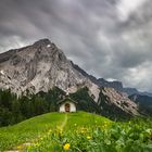 Hallerangerhütte (1 von 2)