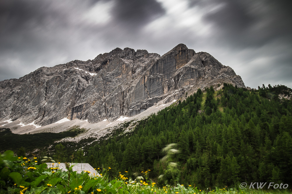 Hallerangerhütte (2 von 2)