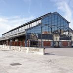 Halles de Niort ....