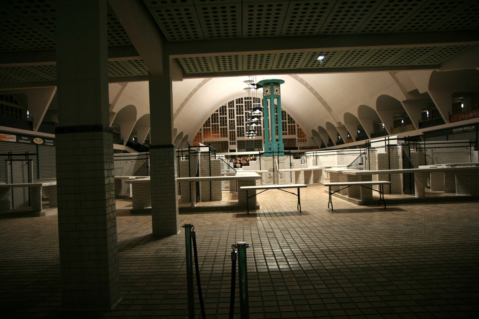 halles du boulingrin 14 09 2012