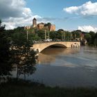 Halle/Saale, Burg Giebichenstein