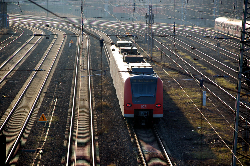 Halle(Saale)Hbf