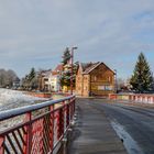 Hallesche Brücke