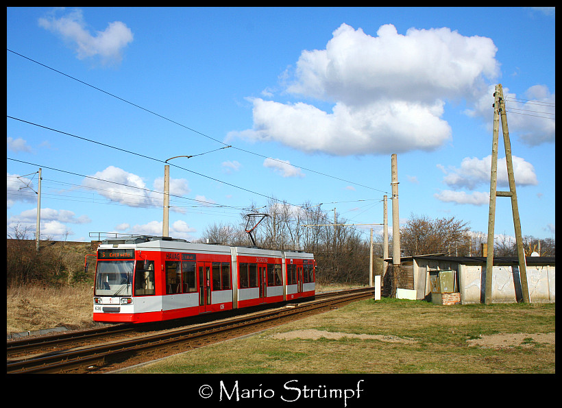 Hallescher DÜWAG