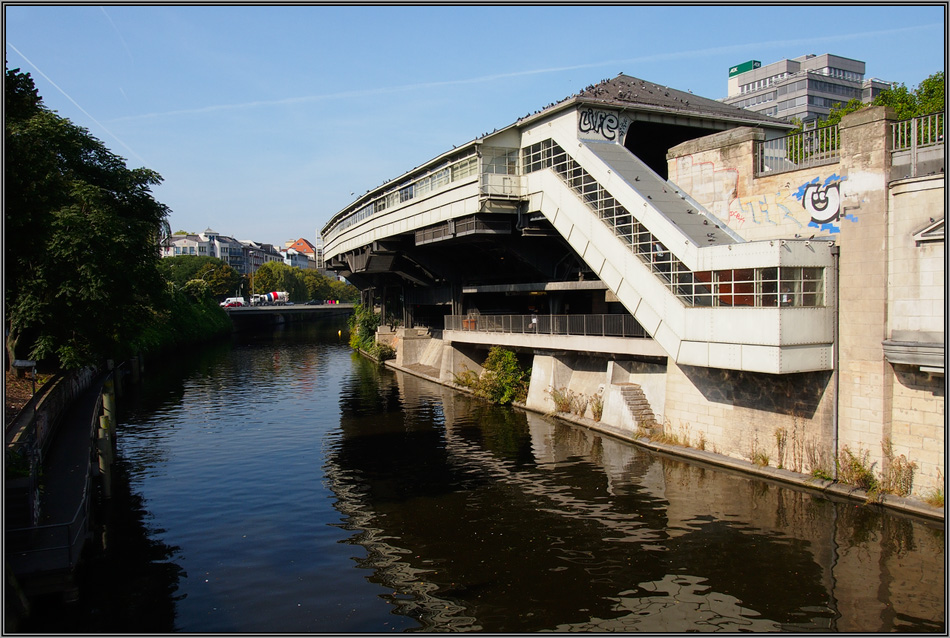 Hallesches Tor