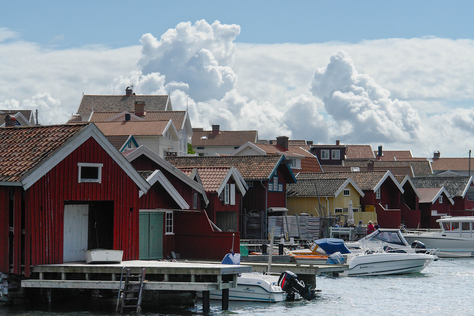 Hallevik Strand Sommer 2015