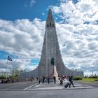 Hallgrimskirche