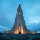 Hallgrimskirche