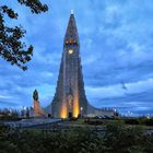 Hallgrimskirche