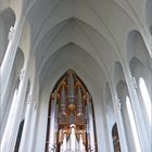 Hallgrimskirche