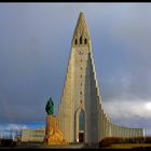 Hallgrimskirche