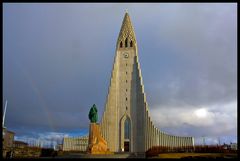 Hallgrimskirche