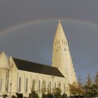 Hallgrimskirche