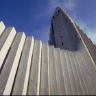 Hallgrimskirche Reykjavik