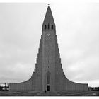 Hallgrimskirja