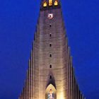 Hallgrimskirja