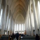 Hallgrimskirkja 04