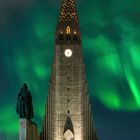 ~~ Hallgrímskirkja ~~