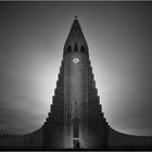 Hallgrímskirkja