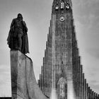 Hallgrímskirkja