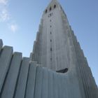 Hallgrímskirkja