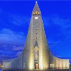 Hallgrímskirkja 1