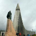 Hallgrimskirkja 1