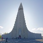 Hallgrimskirkja 1