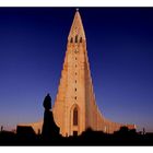 Hallgrimskirkja