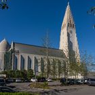 Hallgrímskirkja