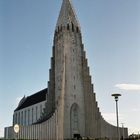 Hallgrímskirkja