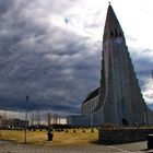 Hallgrimskirkja