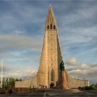 Hallgrimskirkja