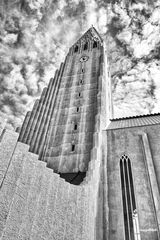 Hallgrimskirkja 2