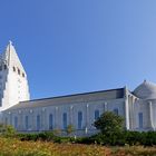 HALLGRIMSKIRKJA  2