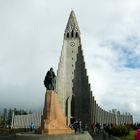 Hallgrimskirkja 2